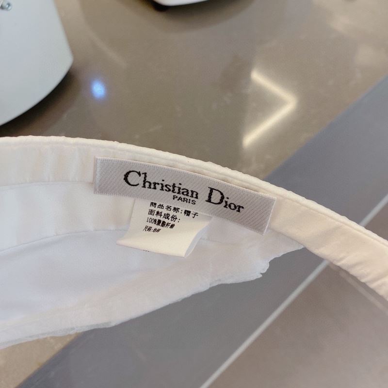 CHRISTIAN DIOR